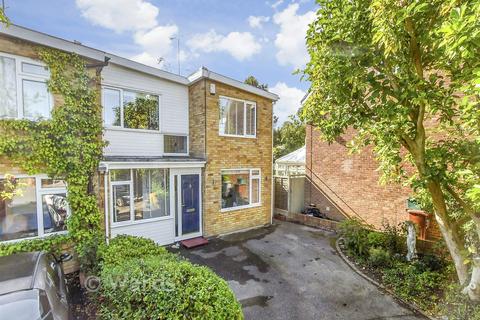 3 bedroom semi-detached house for sale, Sandown Road, West Malling, Kent