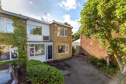 3 bedroom semi-detached house for sale, Sandown Road, West Malling, Kent