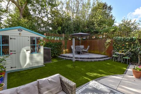 3 bedroom semi-detached house for sale, Sandown Road, West Malling, Kent