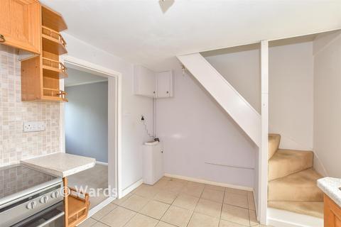 2 bedroom end of terrace house for sale, Howland Road, Marden, Kent