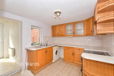 2 bedroom end of terrace house for sale, Howland Road, Marden, Kent