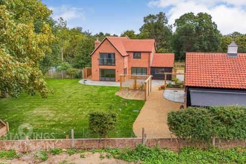 undefined, Norwich Road, Hedenham, Bungay (Between Bungay & Poringland)