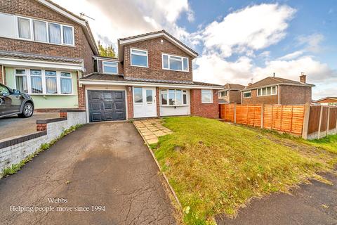 undefined, Knighton Road, Wimblebury / Heath Hayes, Cannock WS12