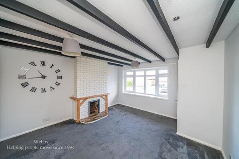 undefined, Knighton Road, Wimblebury / Heath Hayes, Cannock WS12