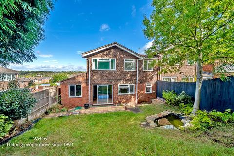 undefined, Knighton Road, Wimblebury / Heath Hayes, Cannock WS12