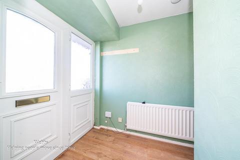 undefined, Knighton Road, Wimblebury / Heath Hayes, Cannock WS12
