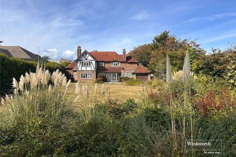 undefined, Wharncliffe Road, Highcliffe, Christchurch, BH23
