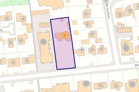 undefined, Wharncliffe Road, Highcliffe, Christchurch, BH23