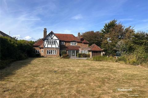 4 bedroom detached house for sale, Wharncliffe Road, Highcliffe, Christchurch, BH23