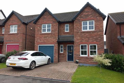 undefined, St Mungos Close, Dearham, CA15