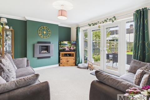 undefined, St Mungos Close, Dearham, CA15