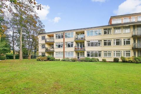 King Charles Court, Lord Warden Avenue, Deal, Kent, CT14 7LD