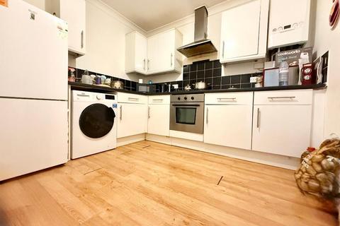 2 bedroom apartment for sale, High Town Road, High Town, Luton, Bedfordshire, LU2 0BZ