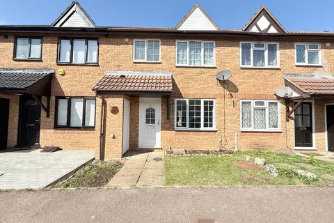 43 Chalkdown, Luton, LU2 7FH