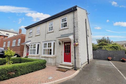 undefined, Candlemakers Croft, Clitheroe, Lancashire, BB7 1AB