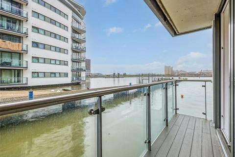 2 bedroom apartment to rent, 3 Basin Approach, Gallions Reach E16