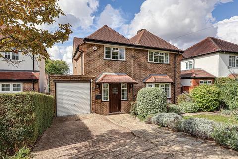 29 Hurst View Road, South Croydon, CR2 7AJ