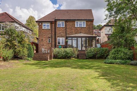 Hurst View Road, South Croydon, CR2 7AJ