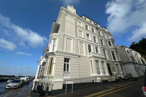 3 bedroom flat to rent, Marina, St Leonards on Sea, East Sussex, TN38 0BN