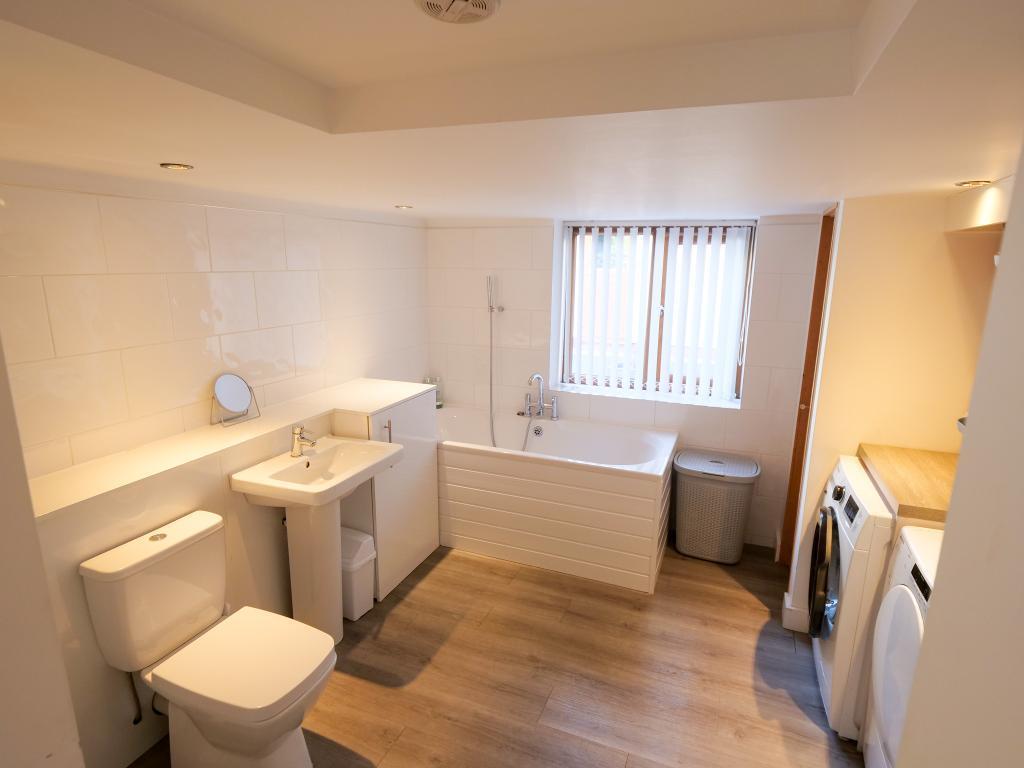 En-suite