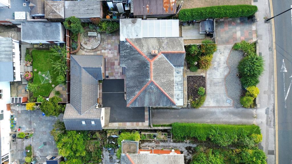 Aerial Picture