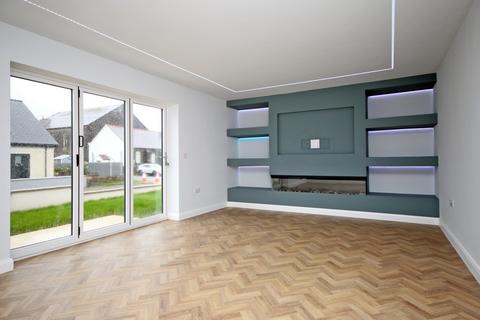 undefined, Lon Rhos, Edern, Pwllheli, LL53