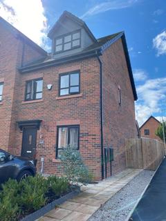 undefined, Borsdane Way, Westhoughton BL5