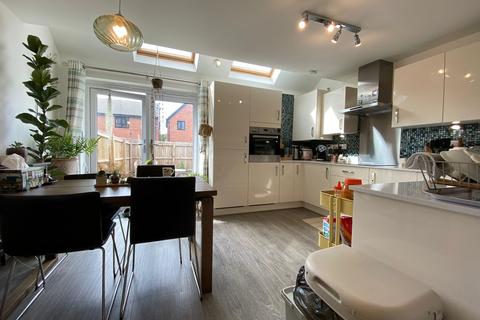 undefined, Borsdane Way, Westhoughton BL5