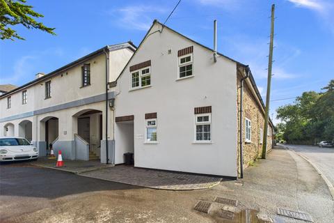 Falcon Terrace, Bude, Cornwall