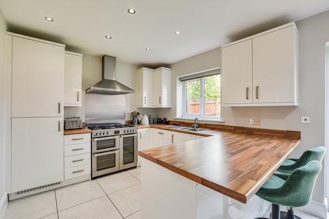 5 bedroom detached house for sale, Clydesdale Road, Fulwood, PR4