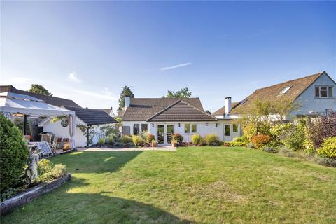 11 Tudor Crescent, Otford, Sevenoaks, TN14 5QS