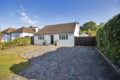 11 Tudor Crescent, Otford, Sevenoaks, TN14 5QS