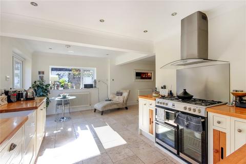 11 Tudor Crescent, Otford, Sevenoaks, TN14 5QS