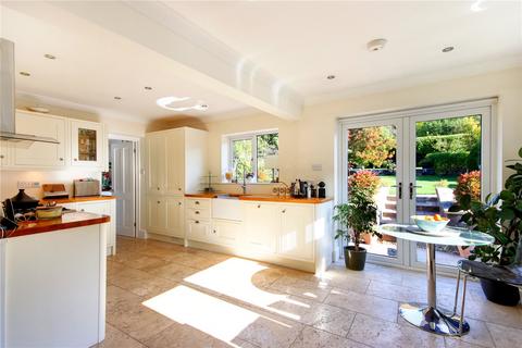 11 Tudor Crescent, Otford, Sevenoaks, TN14 5QS