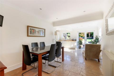 11 Tudor Crescent, Otford, Sevenoaks, TN14 5QS