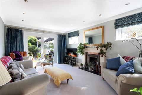 11 Tudor Crescent, Otford, Sevenoaks, TN14 5QS