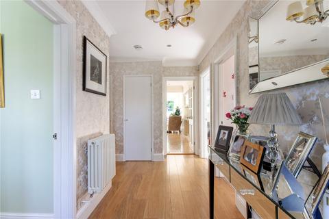 11 Tudor Crescent, Otford, Sevenoaks, TN14 5QS