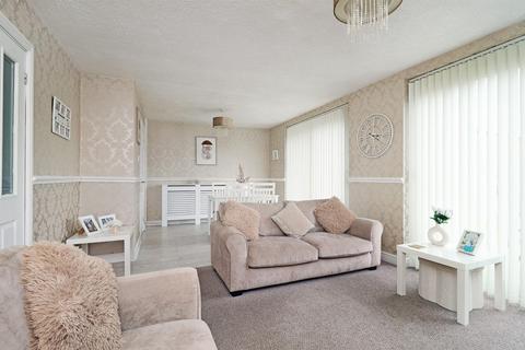 3 bedroom end of terrace house for sale, Churchstoke Walk, Manchester
