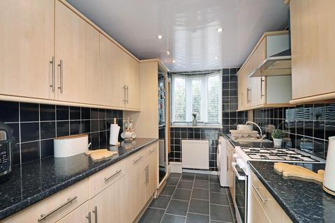 3 bedroom end of terrace house for sale, Churchstoke Walk, Manchester