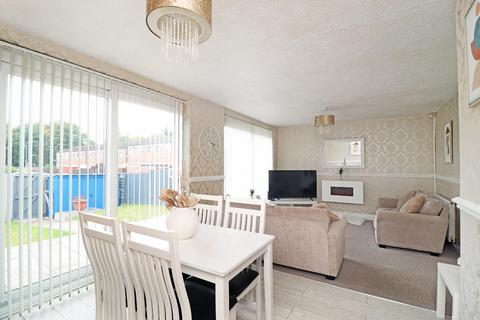 3 bedroom end of terrace house for sale, Churchstoke Walk, Manchester