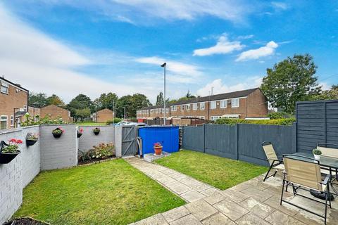 3 bedroom end of terrace house for sale, Churchstoke Walk, Manchester