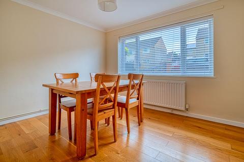 3 bedroom semi-detached house for sale, Launds Avenue, Nottingham NG16