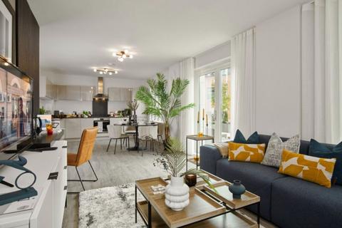 2 bedroom apartment for sale, Plot 1, Flat Type 29A at Verla, Grosvenor Road AL1