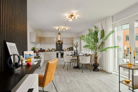 2 bedroom apartment for sale, Plot 1, Flat Type 29A at Verla, Grosvenor Road AL1