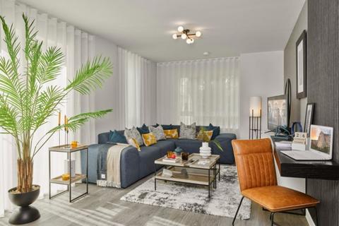 2 bedroom apartment for sale, Plot 1, Flat Type 29A at Verla, Grosvenor Road AL1