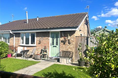 undefined, Littlemore Close, Saughall Massie, Wirral, CH49