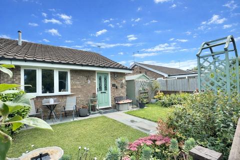 undefined, Littlemore Close, Saughall Massie, Wirral, CH49