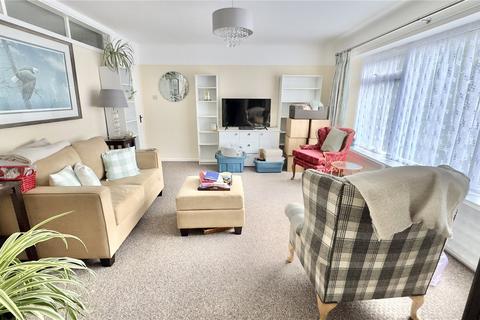 undefined, York Avenue, West Kirby, Wirral, Merseyside, CH48