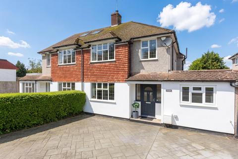 Main Road, Sevenoaks TN14