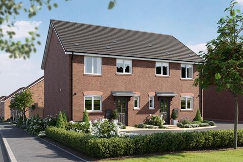 undefined, Plot 8112, Eveleigh at Edwalton Fields, NG12, Melton Road NG12